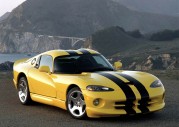 Dodge Viper GTS